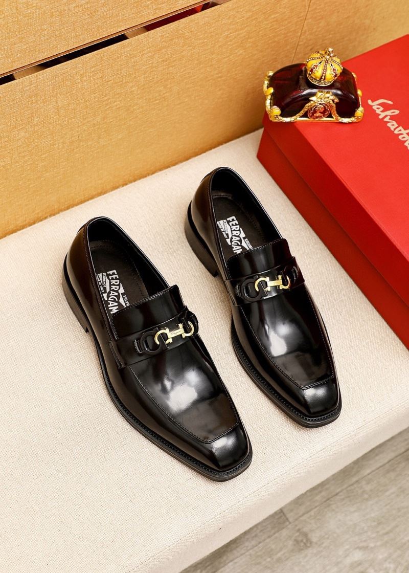 Ferragamo Shoes